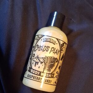 Childs Play Body Wash
